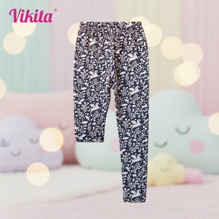 cute unicorn leggings - lifestyle