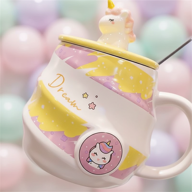 glitter-unicorn-mug - detail