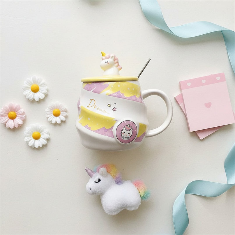 glitter-unicorn-mug - flat-lay