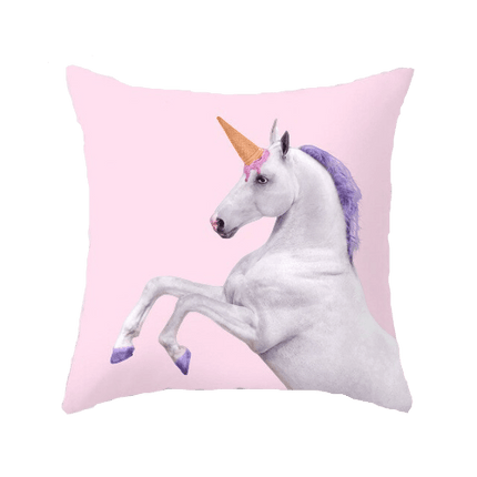 purple unicorn pillow pet