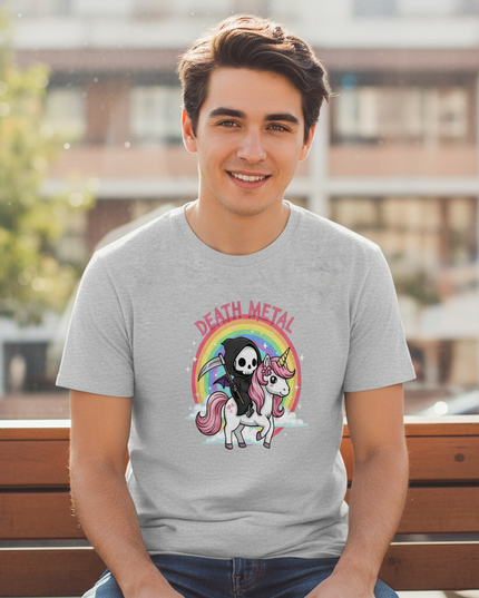 infant unicorn shirt - lifestyle