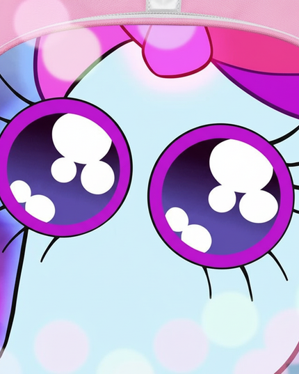 kids unicorn school backpack girls - detail
