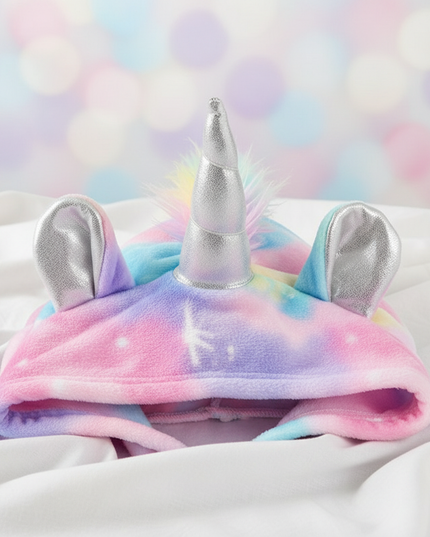 onesies for teens unicorn - detail