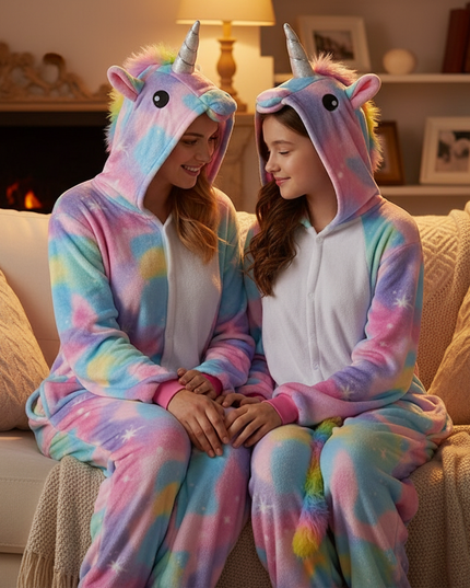 onesies for teens unicorn - lifestyle