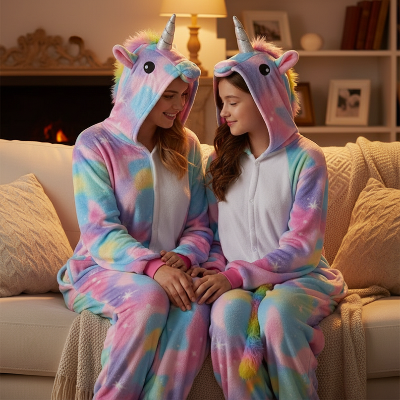 onesies for teens unicorn - lifestyle