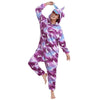 Galaxy Unicorn Onesie