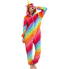 Unicorn Mermaid Onesie