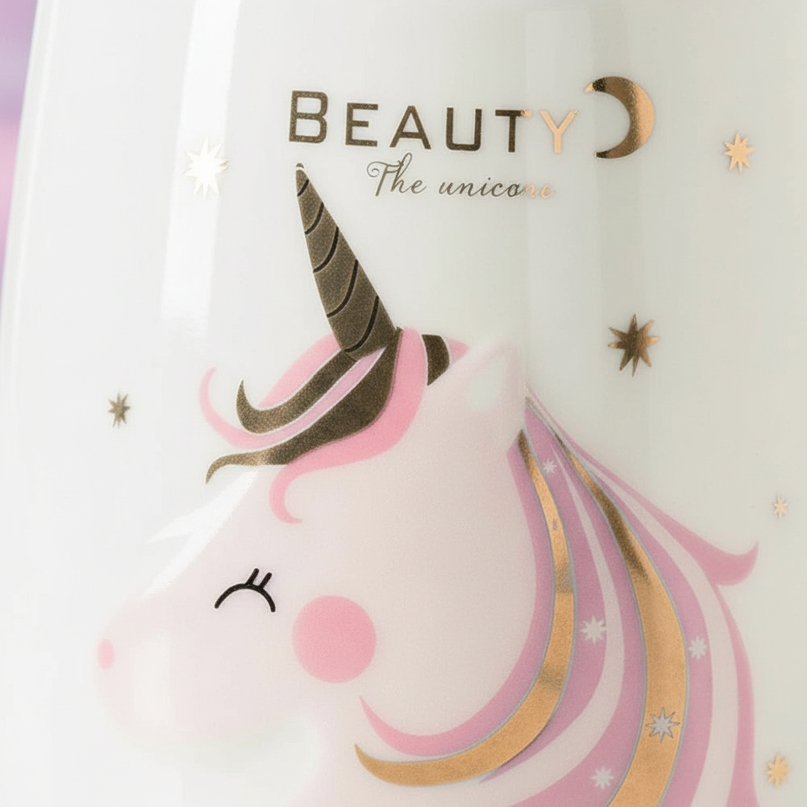 unicorn-beauty-mug - detail