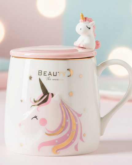 unicorn-beauty-mug - lifestyle