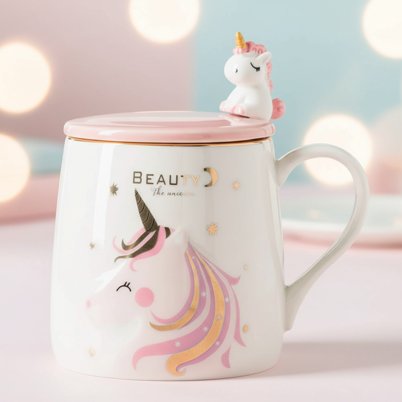 unicorn-beauty-mug - lifestyle