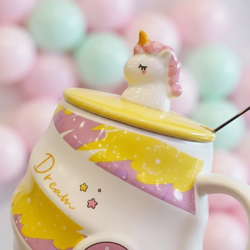 unicorn-bedtime-mug - detail