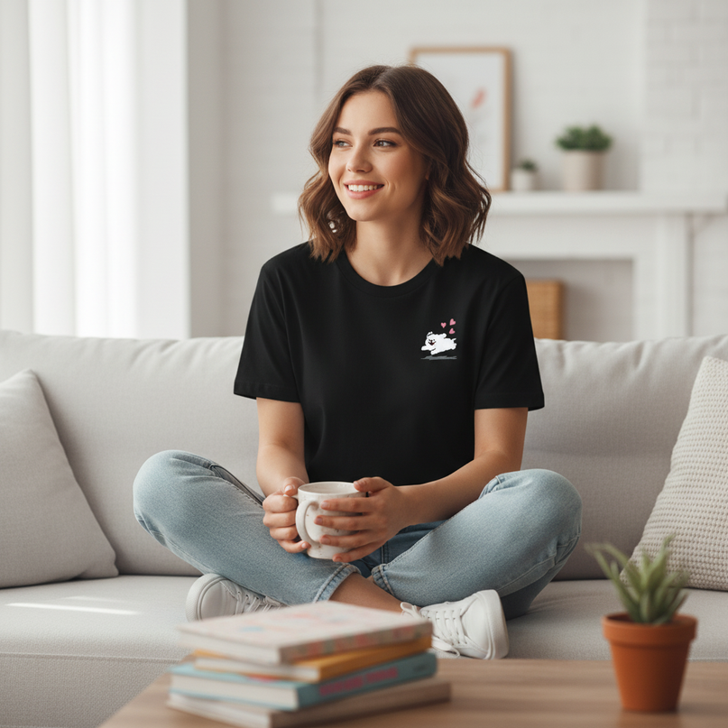 unicorn birthday squad shirts - lifestyle