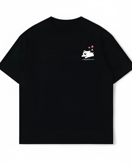 unicorn birthday squad shirts - white-bg