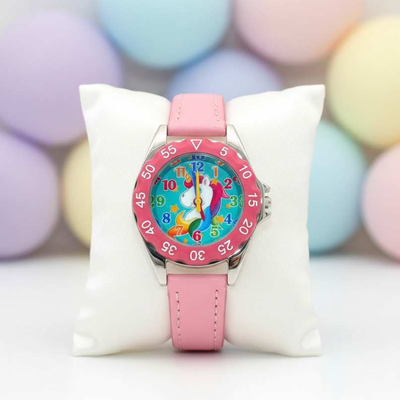 unicorn casual watch - lifestyle