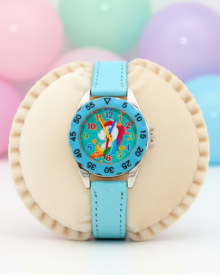 unicorn classic watch - lifestyle