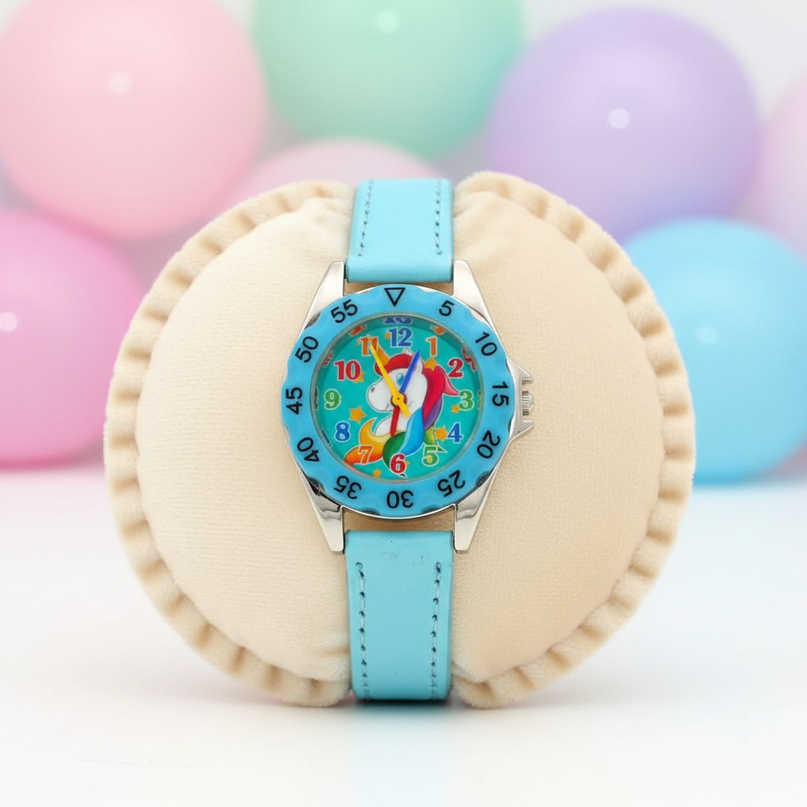 unicorn classic watch - lifestyle