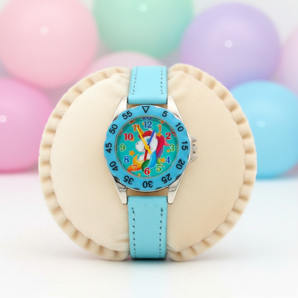 unicorn classic watch - lifestyle