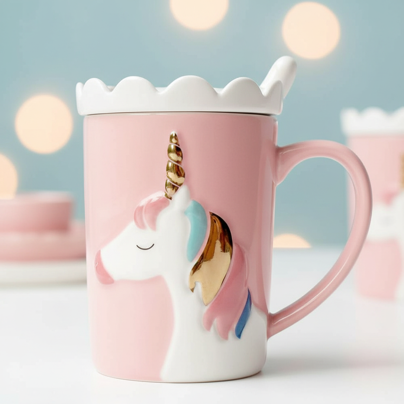 unicorn-collectible-mug - lifestyle