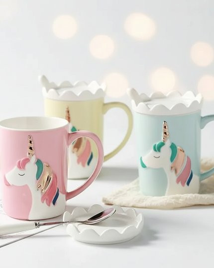 unicorn-crown-mug - lifestyle
