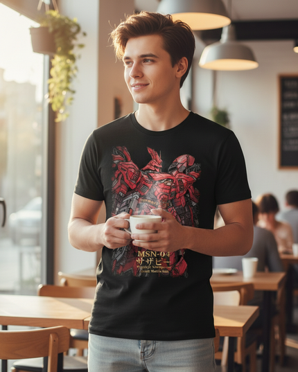 unicorn dance shirt - lifestyle