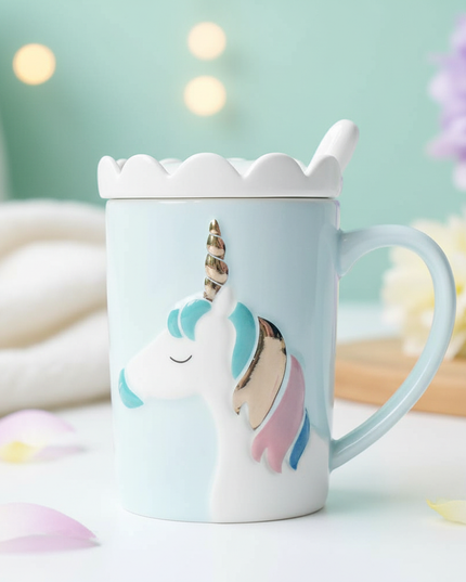 unicorn-decorative-mug - lifestyle