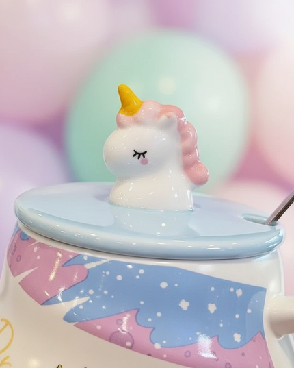 unicorn-desk-mug - detail