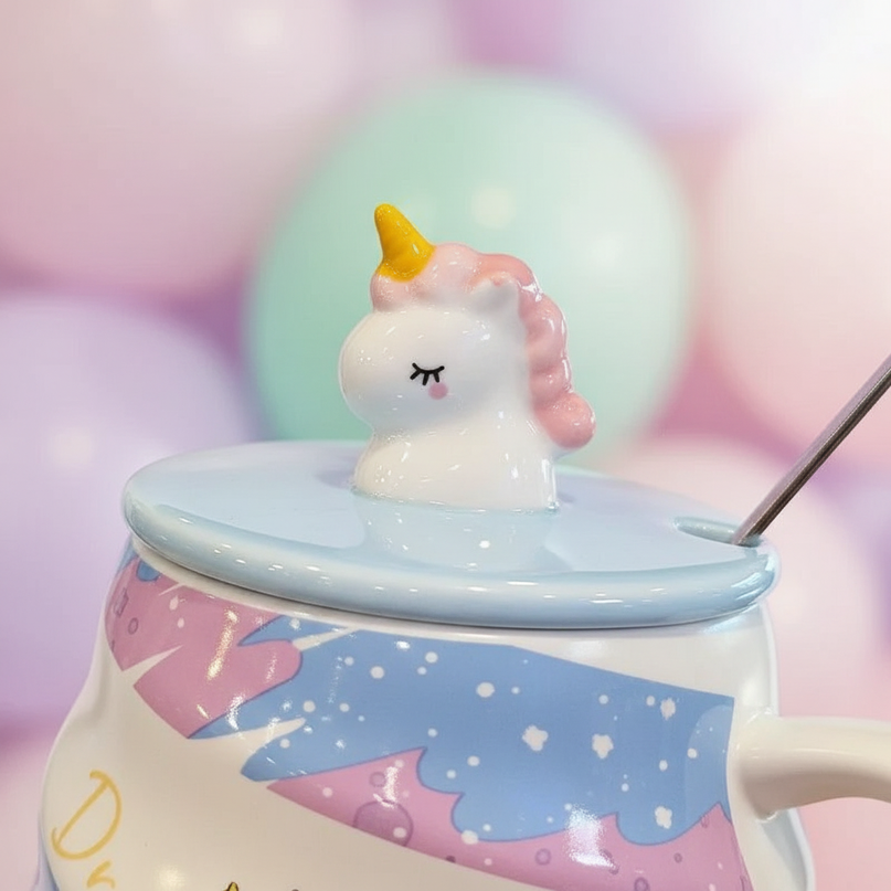 unicorn-desk-mug - detail