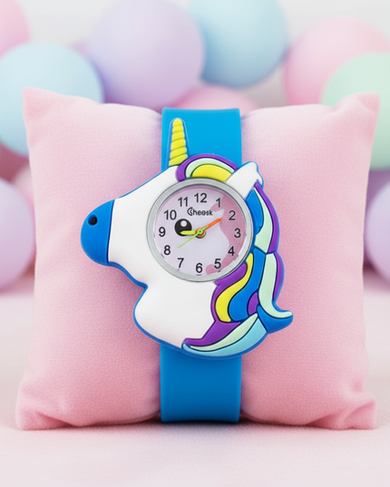 unicorn dreamy watch - lifestyle