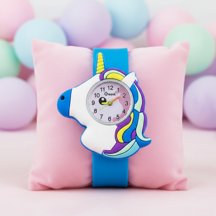 unicorn dreamy watch - lifestyle