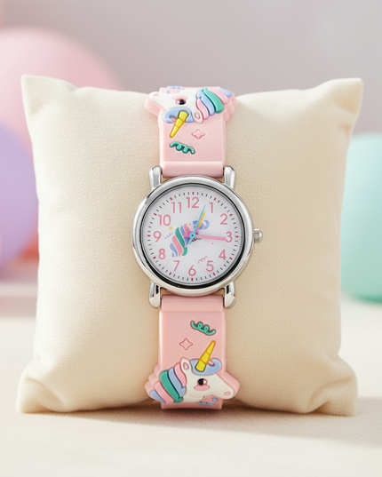 unicorn fairy watch - lifestyle