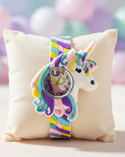 unicorn fantasy watch - lifestyle