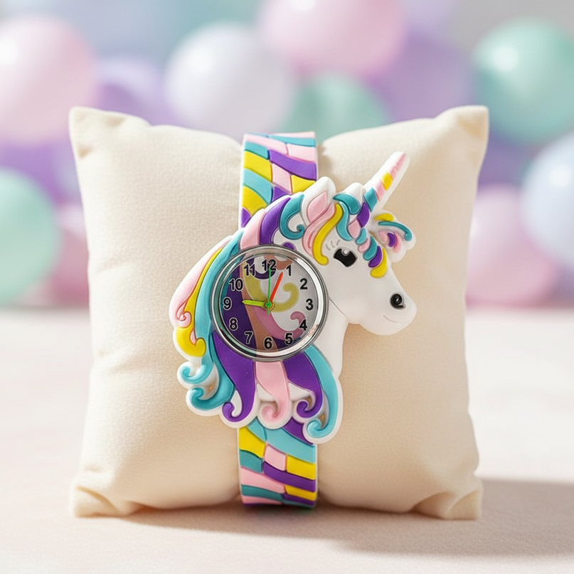 unicorn fantasy watch - lifestyle