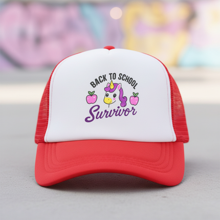 unicorn hat party - lifestyle