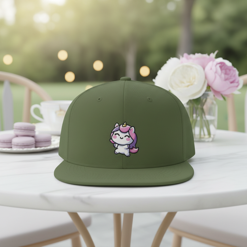 unicorn hats adults - lifestyle