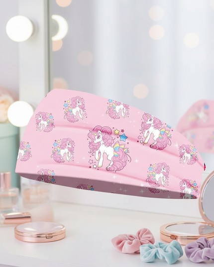 unicorn headband cosplay - lifestyle