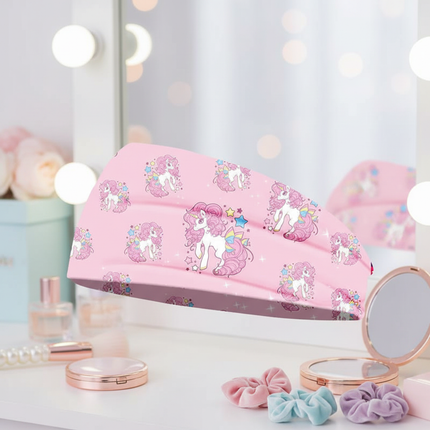 unicorn headband cosplay - lifestyle
