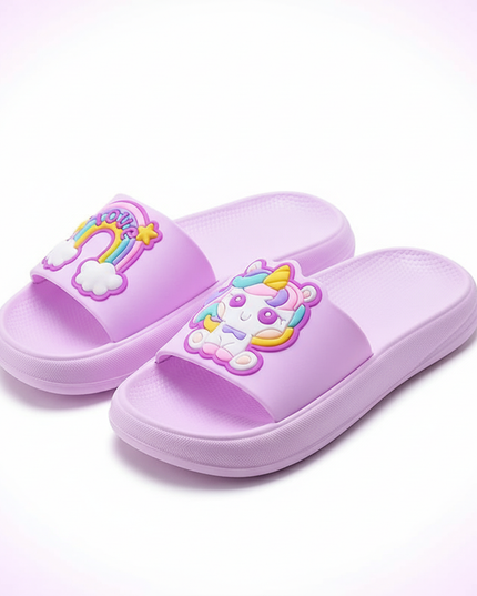 unicorn home slides - white-bg