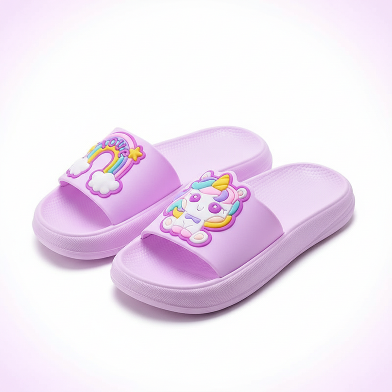 unicorn home slides - white-bg