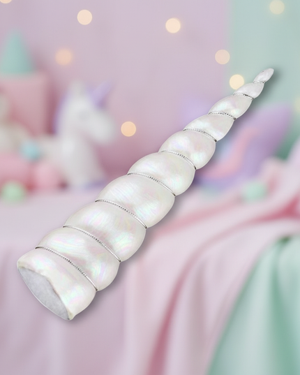 unicorn horn cosplay prop - lifestyle