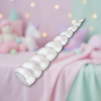 unicorn horn cosplay prop - lifestyle