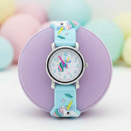 unicorn ice watch - lifestyle