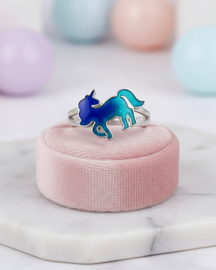 mood ring unicorn - lifestyle