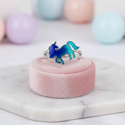 mood ring unicorn - lifestyle
