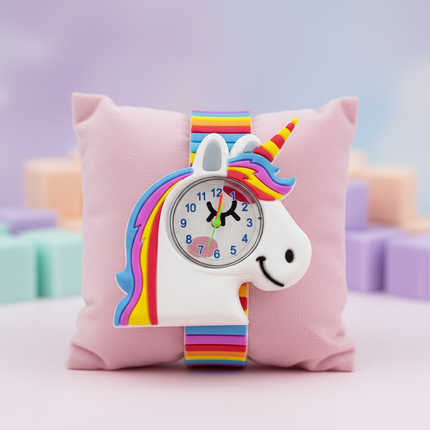 unicorn mood watch - lifestyle
