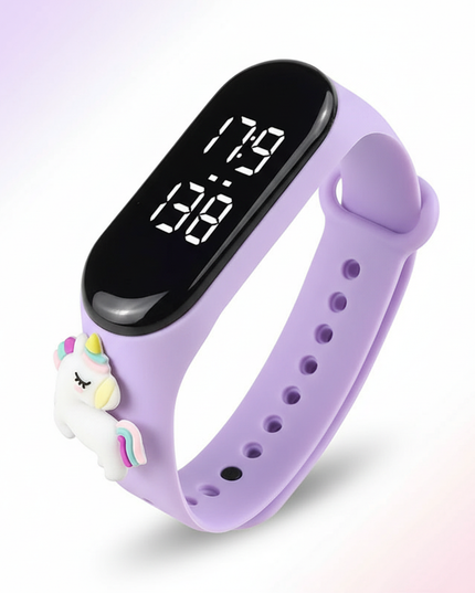 unicorn nap watch - white-bg