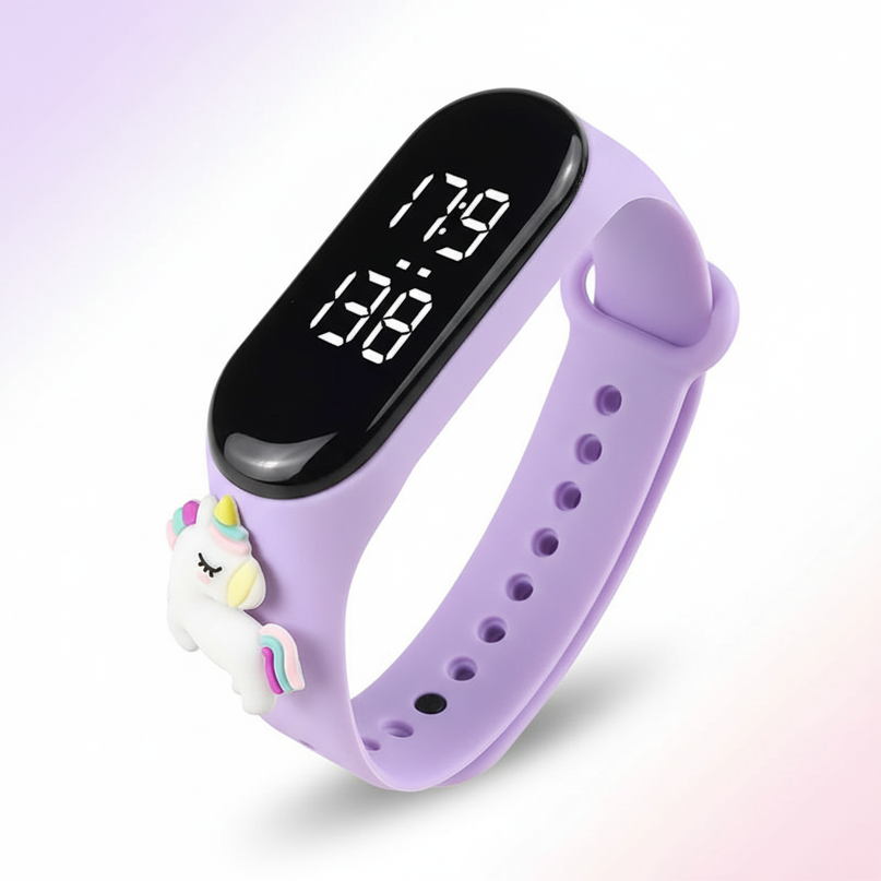 unicorn nap watch - white-bg