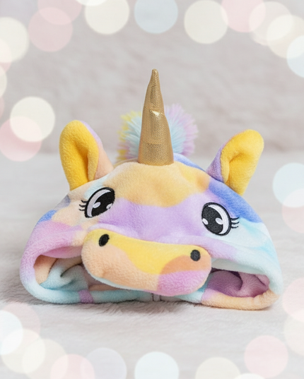 unicorn onesie for 12 year olds - detail