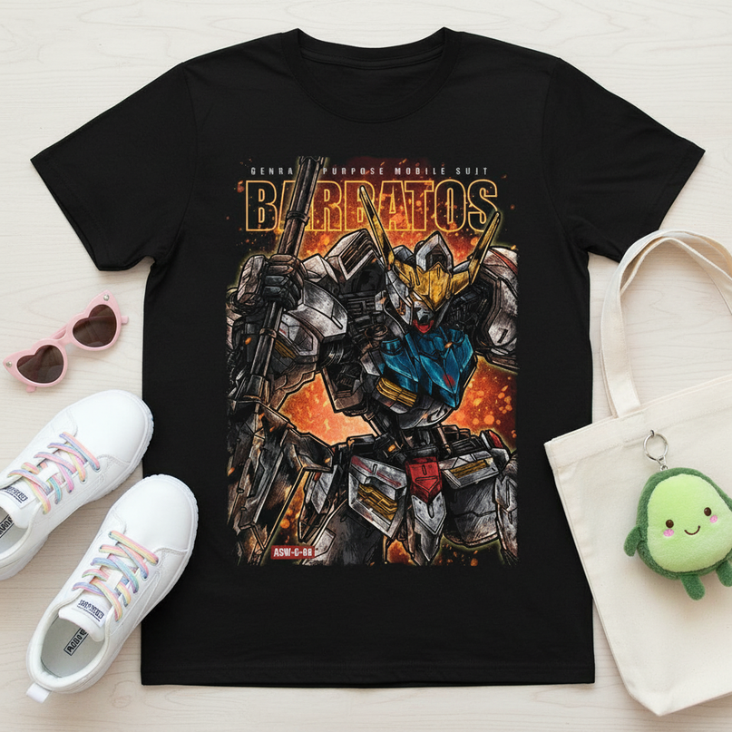 unicorn picture day shirt - flat-lay
