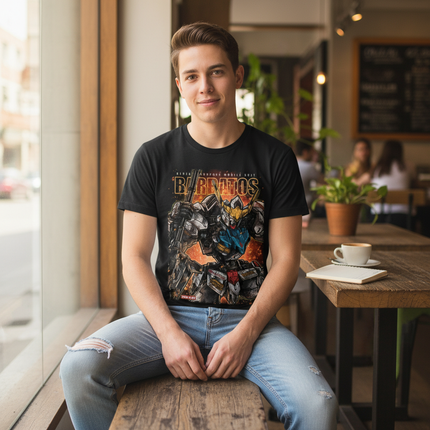 unicorn picture day shirt - lifestyle