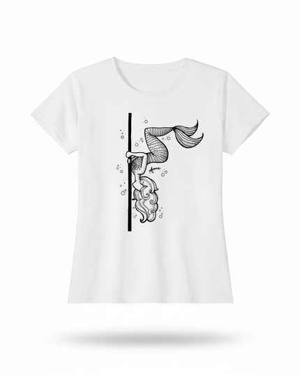 unicorn shirt coworker - white-bg